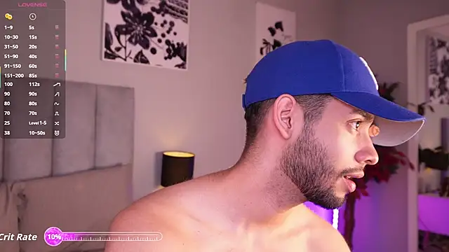 endy rush online show from October 4, 2025, 11:19 am