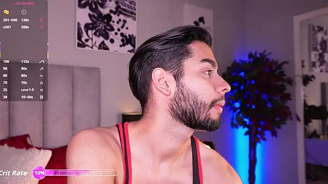 endy rush online show from October 18, 2025, 12:39 pm