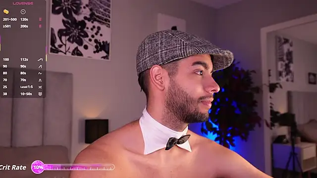 endy rush online show from October 30, 2025, 12:39 pm