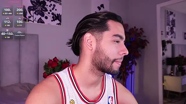 endy rush online show from February 17, 2026, 12:45 pm