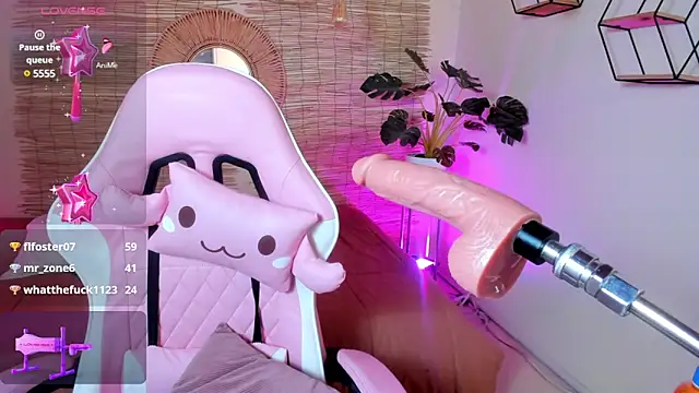 Jena nicols online show from March 20, 2025, 7:14 am