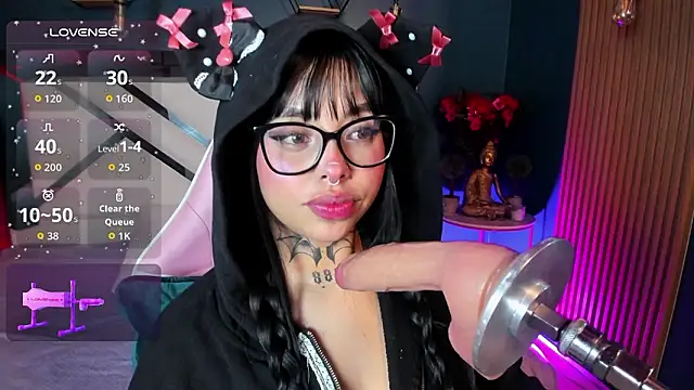 Jena nicols online show from February 21, 2026, 4:02 am