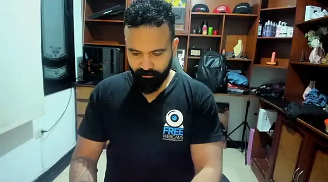 Drako Argentii online show from December 18, 2024, 4:09 am