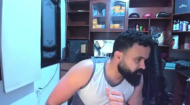 Drako Argentii online show from January 22, 2025, 3:20 am