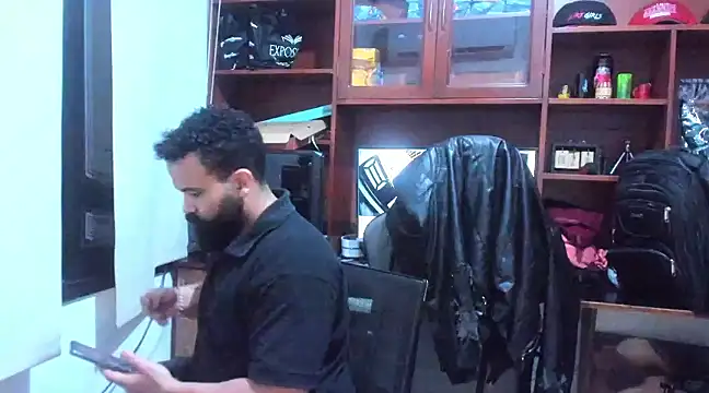 Drako Argentii online show from January 29, 2025, 6:43 am