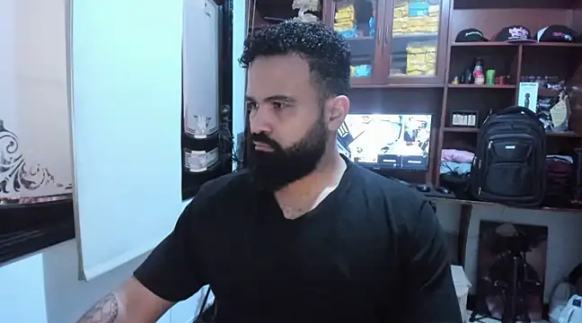 Drako Argentii online show from February 18, 2025, 1:33 pm