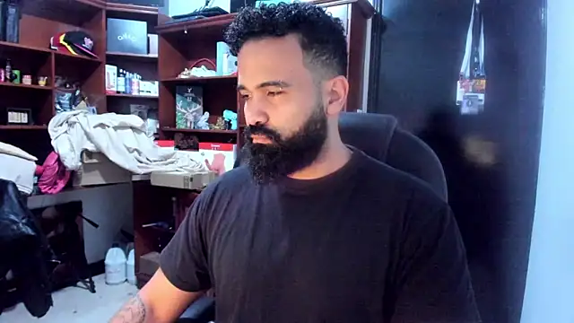 Drako Argentii online show from March 9, 2025, 3:22 am