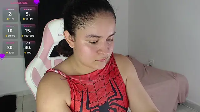 diana fitass online show from July 29, 2026, 1:04 am