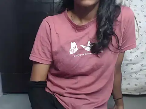 Angel kiyara online show from July 21, 2026, 6:49 am