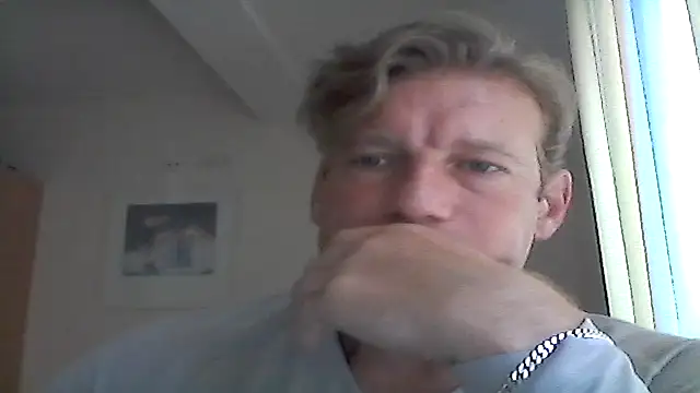 MArciQuarky online show from September 12, 2025, 7:30 am