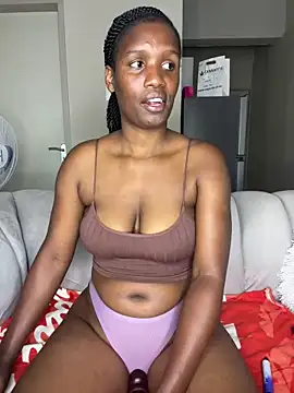 Kinkyy  online show from January 13, 2025, 7:43 am