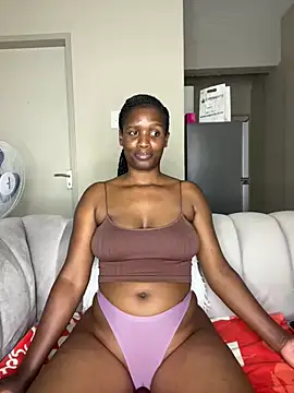 Kinkyy  online show from January 13, 2025, 10:47 am