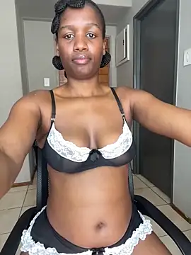 Kinkyy  online show from March 24, 2026, 9:14 am