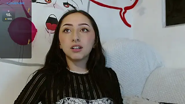 Snapshot of v1cky_ chatting on December 12, 2024, 9:37 pm v1cky online show from December 12, 2024, 9:37 pm