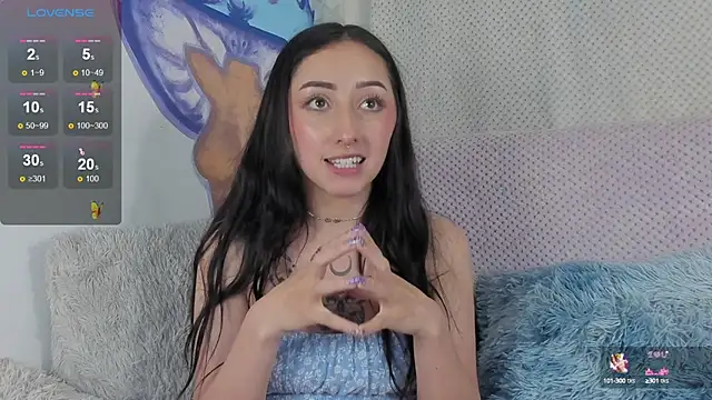 Snapshot of v1cky_ chatting on December 17, 2024, 12:34 am v1cky online show from December 17, 2024, 12:34 am