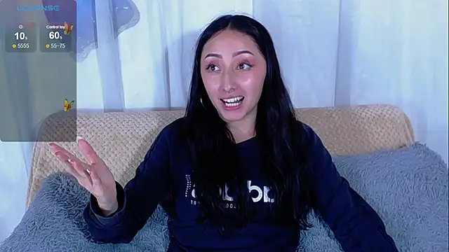 Snapshot of v1cky_ chatting on January 7, 2025, 9:57 pm v1cky online show from January 7, 2025, 9:57 pm