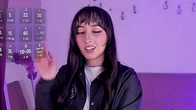 Snapshot of v1cky_ chatting on December 15, 2025, 3:55 am v1cky online show from December 15, 2025, 3:55 am