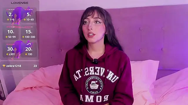 Snapshot of v1cky_ chatting on December 18, 2025, 12:38 am v1cky online show from December 18, 2025, 12:38 am