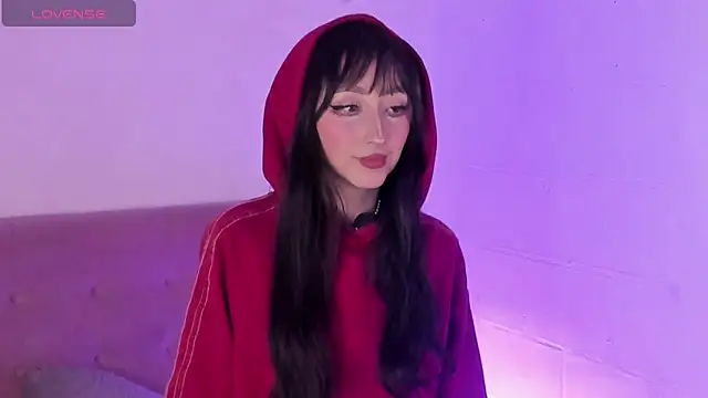 Snapshot of v1cky_ chatting on February 23, 2026, 10:29 pm v1cky online show from February 23, 2026, 10:29 pm