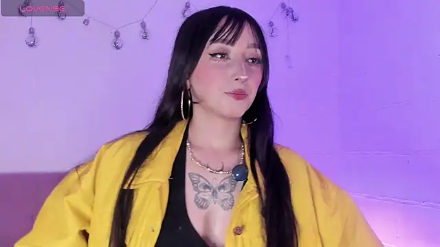 Snapshot of v1cky_ chatting on February 26, 2026, 9:14 pm v1cky online show from February 26, 2026, 9:14 pm