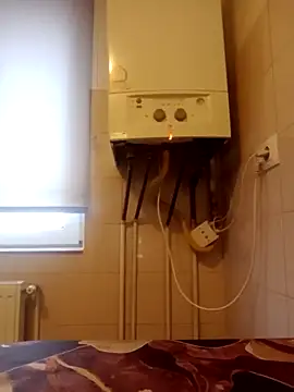 Adelamilfsex online show from February 8, 2026, 1:36 pm