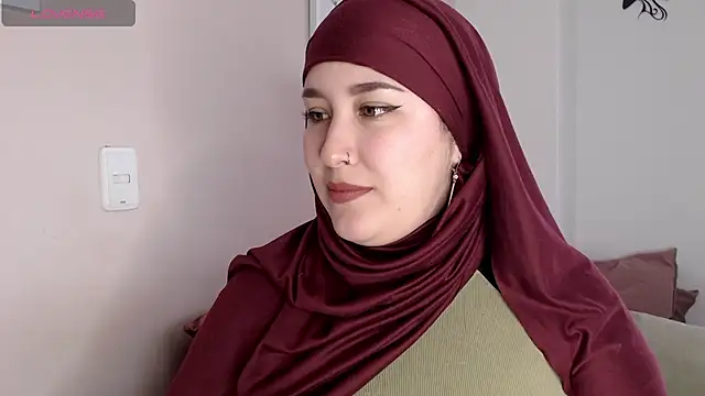 Snapshot of Dalila_bashar chatting on February 9, 2026, 6:23 pm Dalila bashar online show from February 9, 2026, 6:23 pm