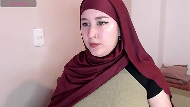 Snapshot of Dalila_bashar chatting on February 10, 2026, 11:42 pm Dalila bashar online show from February 10, 2026, 11:42 pm