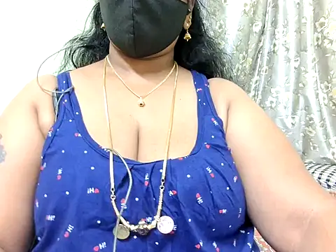 Pallavi-sri online show from February 8, 2025, 6:22 am