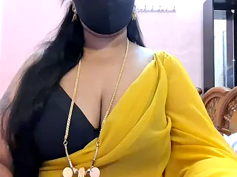 Pallavi-sri online show from November 8, 2025, 3:23 pm