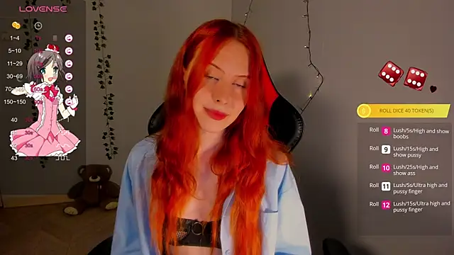 Snapshot of FruttiTatti chatting on September 8, 2025, 5:12 pm FruttiTatti online show from September 8, 2025, 5:12 pm