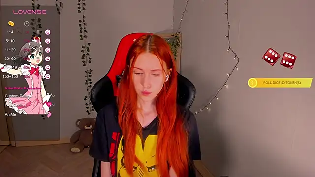 Snapshot of FruttiTatti chatting on September 13, 2025, 7:24 pm FruttiTatti online show from September 13, 2025, 7:24 pm