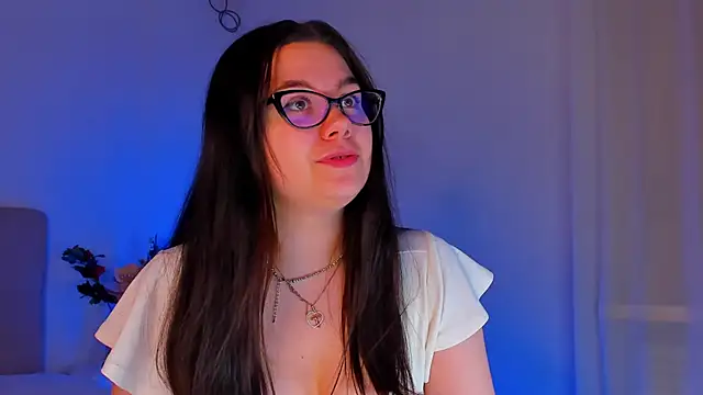 SelenaaSky online show from December 20, 2024, 5:40 pm