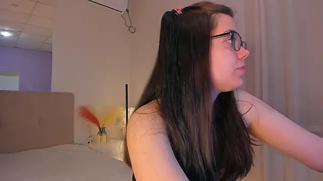 SelenaaSky online show from January 22, 2025, 1:42 pm