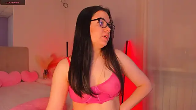 SelenaaSky online show from February 9, 2025, 4:40 pm