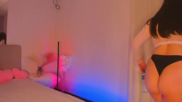 SelenaaSky online show from March 13, 2025, 3:39 pm