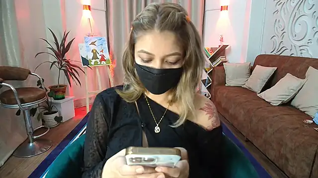 Snapshot of Jen_jennyy1 chatting on May 19, 2026, 9:21 pm Jen jennyy1 online show from May 19, 2026, 9:21 pm