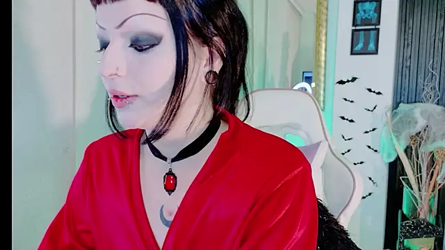 Madison Jackson online show from April 2, 2026, 6:49 pm