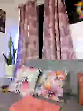 Charlotte Bayron online show from January 2, 2025, 11:38 pm