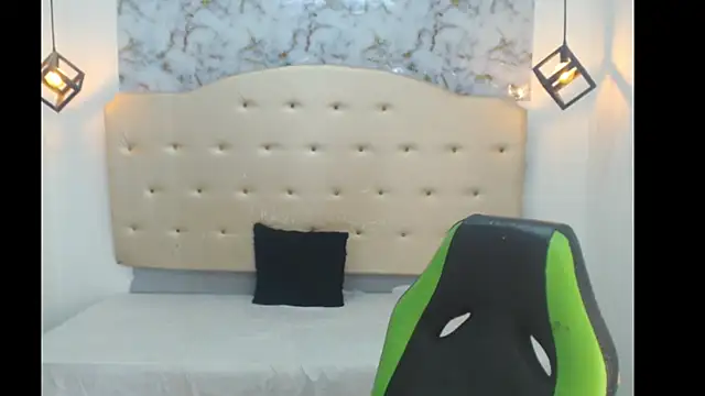 Kathiasaints online show from April 11, 2026, 7:07 pm