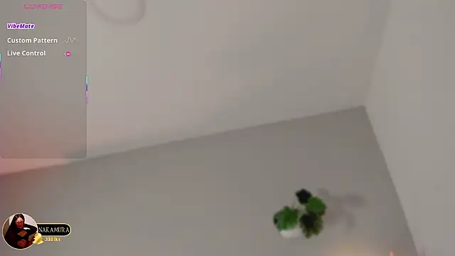 nakamura sam online show from March 21, 2026, 10:31 am