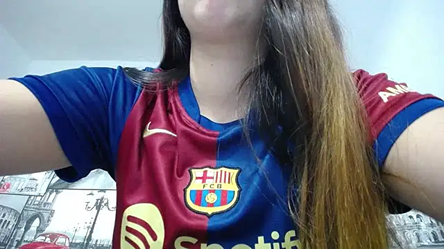 Contantin helena online show from March 22, 2025, 9:53 pm