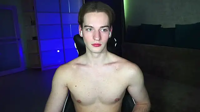 Litmate online show from March 18, 2026, 12:52 pm