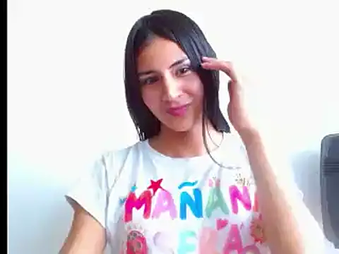 Snapshot of _princess_queen chatting on February 18, 2025, 8:58 pm princess queen online show from February 18, 2025, 8:58 pm