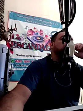 nek36 online show from May 12, 2026, 6:49 pm
