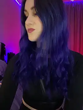 Erotic Synth Goddess online show from March 2, 2025, 5:36 pm