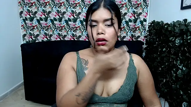 Wendy Hot  online show from February 20, 2025, 8:06 am