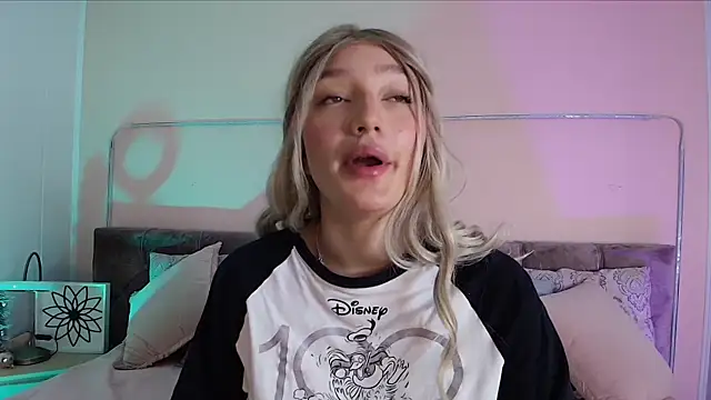 Giaa Ross online show from January 17, 2025, 11:38 am