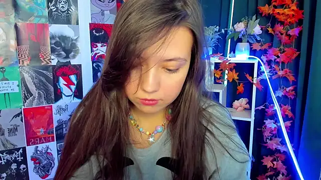 Snapshot of Lina_Brownie chatting on December 4, 2024, 5:49 am Lina Brownie online show from December 4, 2024, 5:49 am