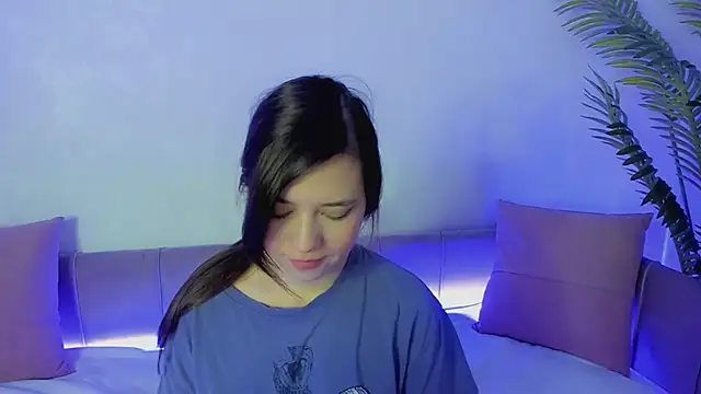 Snapshot of Lina_Brownie chatting on January 12, 2025, 2:14 am Lina Brownie online show from January 12, 2025, 2:14 am