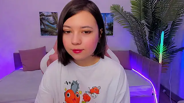 Snapshot of Lina_Brownie chatting on February 6, 2025, 1:16 am Lina Brownie online show from February 6, 2025, 1:16 am